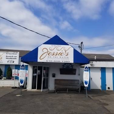 A photo of a Yaymaker Venue called Jessie's On The Water (Oceanside) located in Oceanside, NY