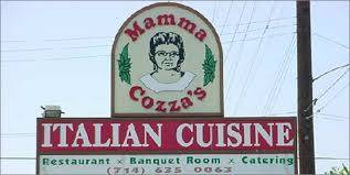 A photo of a Yaymaker Venue called Mama Cozza's located in Anaheim, CA