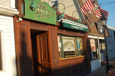 A photo of a Yaymaker Venue called Tommy's Place Port Jefferson located in Port Jefferson, NY