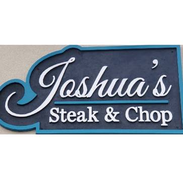 A photo of a Yaymaker Venue called Joshua's Steak and Chop located in Centreville, MD