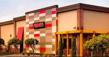 A photo of a Yaymaker Venue called TGI Fridays located in Orange, CT