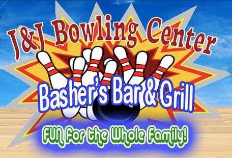 A photo of a Yaymaker Venue called Bashers Bar & Grill/Faribowl Bowling Center located in Faribault, MN