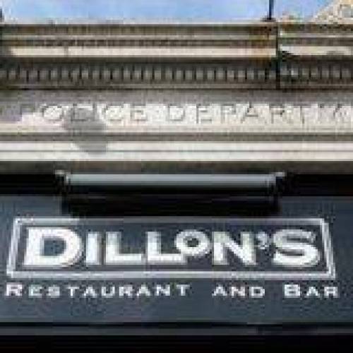 A photo of a Yaymaker Venue called Dillon's Boston located in Boston, MA
