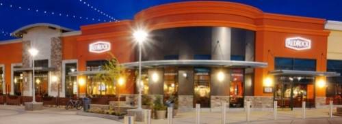 A photo of a Yaymaker Venue called Red Rock Fashion Place located in Murray, UT