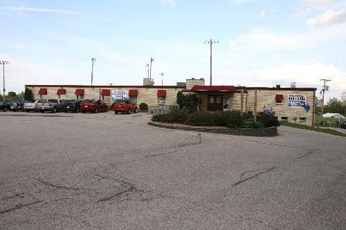 A photo of a Yaymaker Venue called Doubledays Cottage Grove located in Cottage Grove, WI