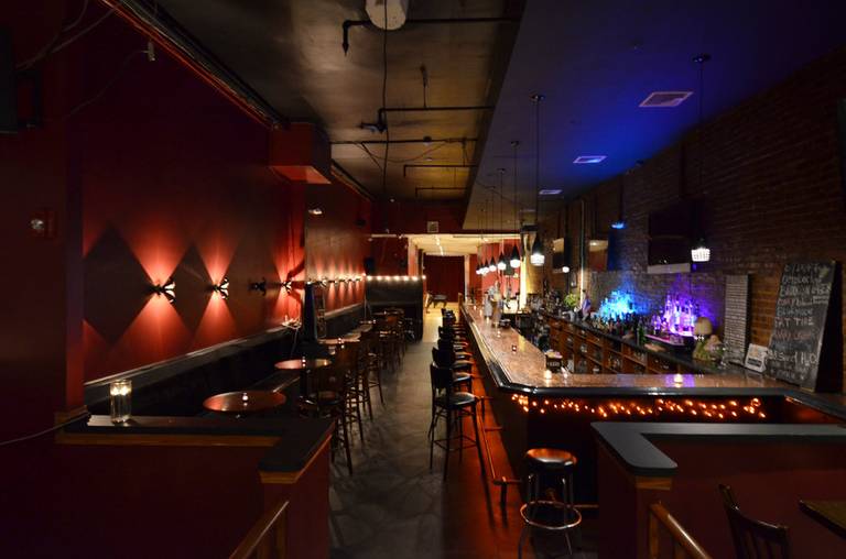 A photo of a Yaymaker Venue called Colony 274 (Park Slope) located in Brooklyn, NY