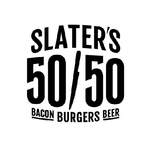 A photo of a Yaymaker Venue called Slater's 50/50 at Liberty Station located in San Diego, CA