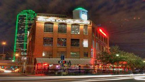 A photo of a Yaymaker Venue called Dick's Last Resort - Dallas located in Dallas, TX