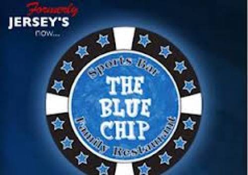 A photo of a Yaymaker Venue called The Blue Chip located in San Jose, CA