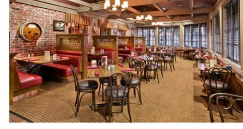 A photo of a Yaymaker Venue called Mimi's Cafe Corona located in Corona, CA