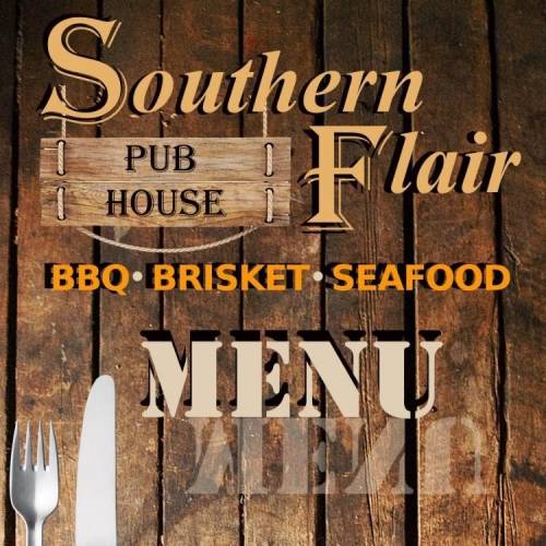 A photo of a Yaymaker Venue called Southern Flair Pub House located in Chesapeake, VA