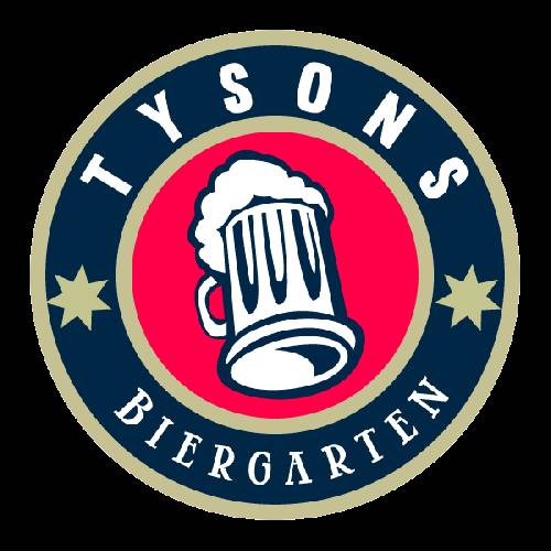 A photo of a Yaymaker Venue called Tyson's Biergarten located in Vienna, VA