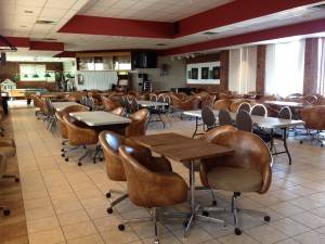 A photo of a Yaymaker Venue called Davinci Center Sports Bar located in Thunder Bay, ON