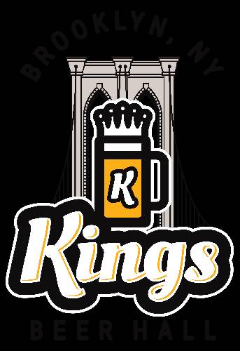 A photo of a Yaymaker Venue called King's Beer Hall (Boerum Hill) #TeamBigApple located in Brooklyn, NY