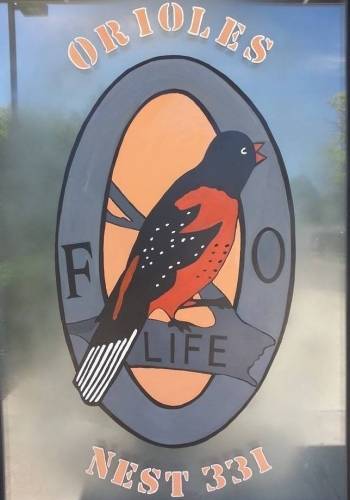 A photo of a Yaymaker Venue called Orioles Nest #331 * located in Frederick, MD