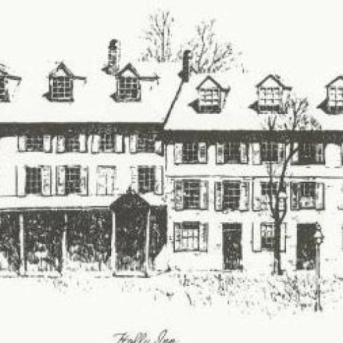 A photo of a Yaymaker Venue called Holly Inn * located in Mt. Holly Springs, PA