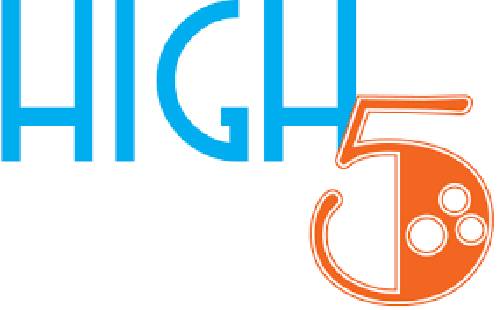A photo of a Yaymaker Venue called High 5 located in Lakeway, TX