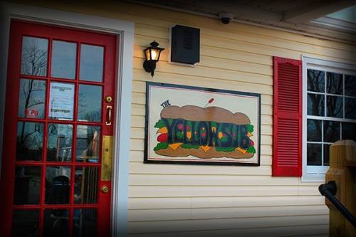 A photo of a Yaymaker Venue called The Yellow Submarine located in Lynchburg, VA