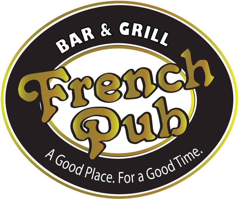 A photo of a Yaymaker Venue called French Pub located in Depew, NY