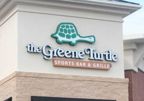 A photo of a Yaymaker Venue called The Greene Turtle - Pasadena located in Pasadena, MD