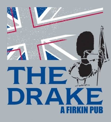 A photo of a Yaymaker Venue called Drake, A Firkin Pub - Mississauga located in Mississauga, ON