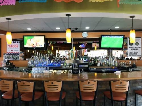 A photo of a Yaymaker Venue called Los Ocampo Restaurant (Suburban Ave) located in St.Paul, MN