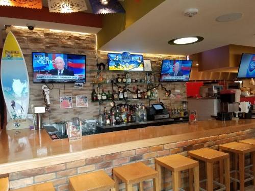 A photo of a Yaymaker Venue called Los Ocampo Restaurant (University Ave) located in St.Paul, MN