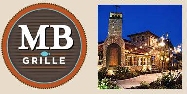 A photo of a Yaymaker Venue called MB Grille Simi Town Center Simi Valley located in Simi Valley, CA