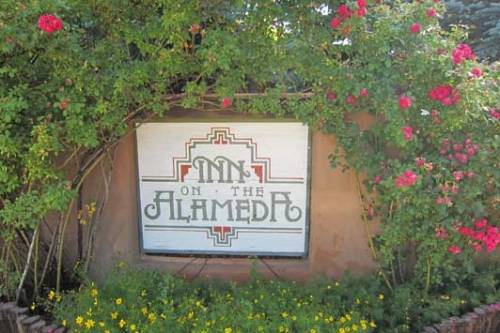 A photo of a Yaymaker Venue called Inn on the Alameda located in Santa Fe, NM
