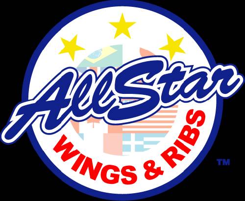 A photo of a Yaymaker Venue called Allstar Wings - Little Italy - College St. located in Toronto, ON