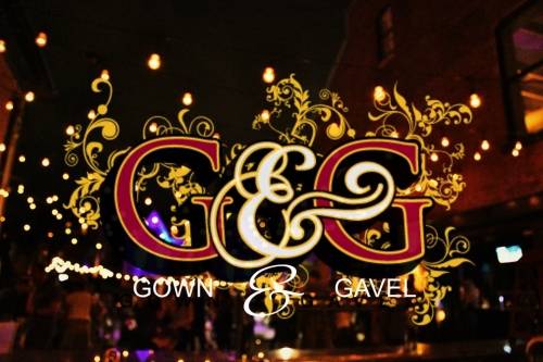 A photo of a Yaymaker Venue called Gown & Gavel located in Hamilton, ON