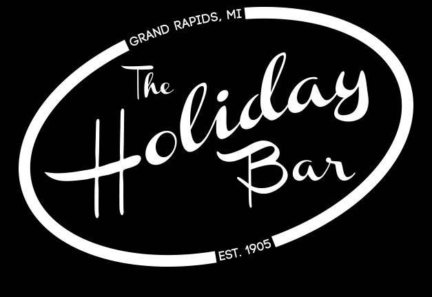 A photo of a Yaymaker Venue called The Holiday Bar located in Grand Rapids, MI