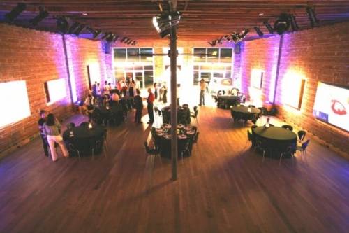A photo of a Yaymaker Venue called NOVA 535 located in St. Petersburg, FL