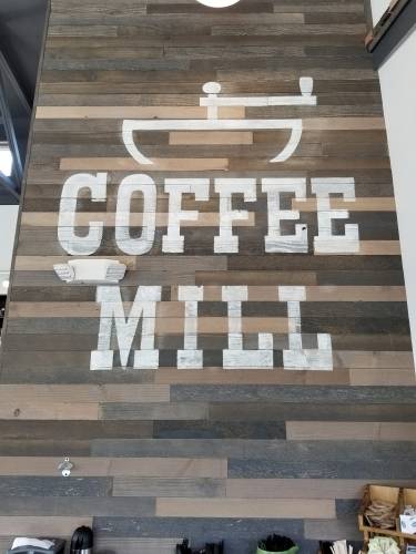 A photo of a Yaymaker Venue called Coffee Mill located in Boise, ID