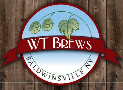 A photo of a Yaymaker Venue called WT Brews located in Baldwinsville, NY