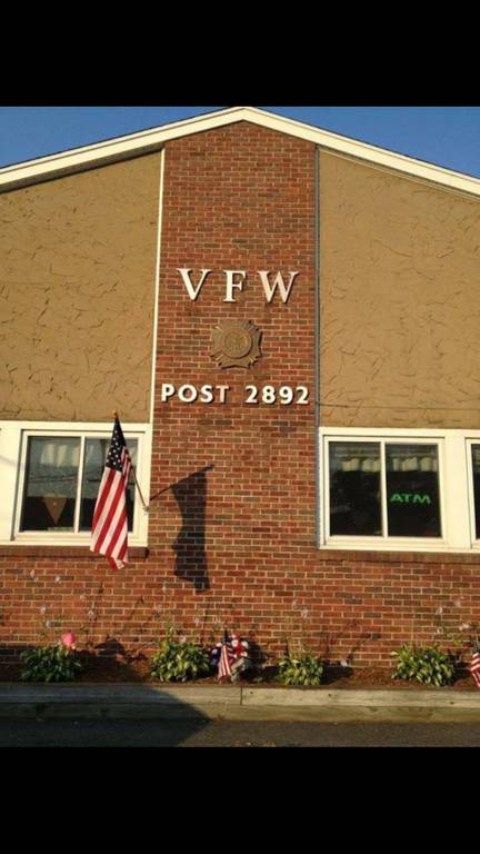 A photo of a Yaymaker Venue called Fairhaven VFW Post 2892 located in Fairhaven, MA