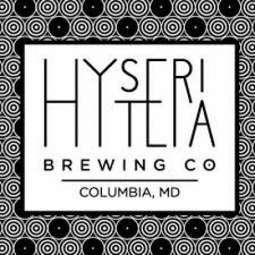 A photo of a Yaymaker Venue called Hysteria Brewery located in Columbia, MD