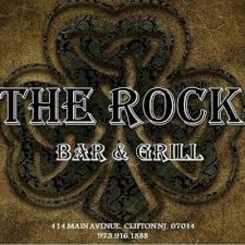A photo of a Yaymaker Venue called The Rock Bar & Grill located in Clifton, NJ