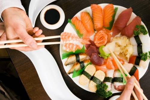 A photo of a Yaymaker Venue called Ying's Sushi Bar and Lounge located in Hyannis, MA