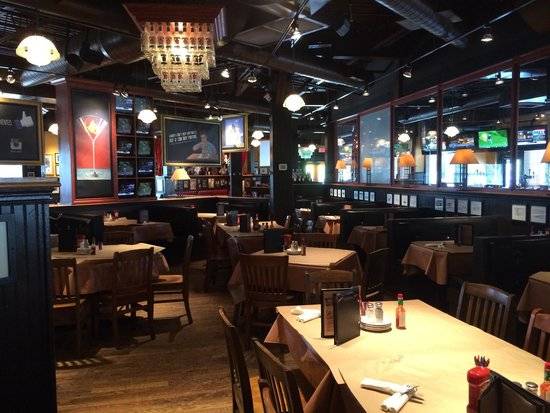 A photo of a Yaymaker Venue called Jack Astor's - Richmond Hill located in Richmond Hill, ON
