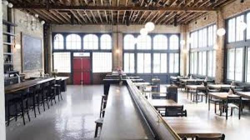 A photo of a Yaymaker Venue called Pappy's Seafood located in San Pedro, CA