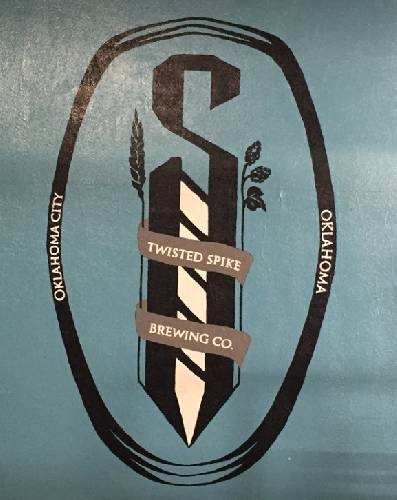A photo of a Yaymaker Venue called Twisted Spike Brewery located in Oklahoma City, OK