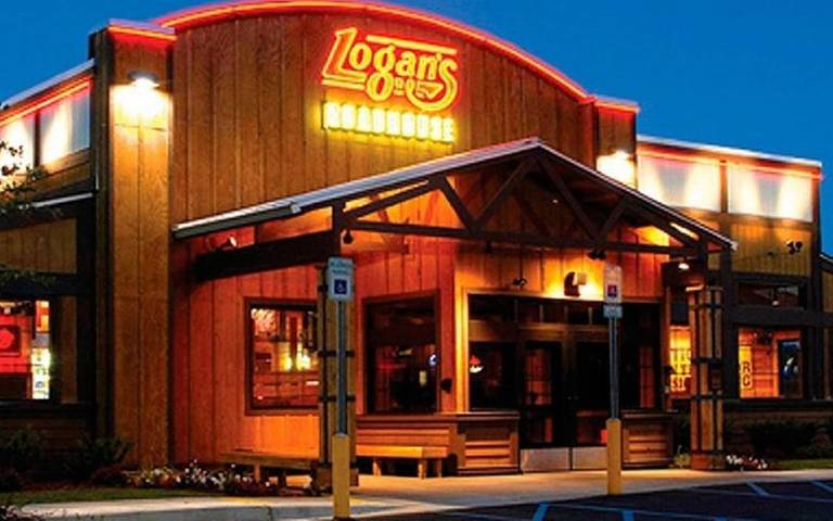 A photo of a Yaymaker Venue called Logan's roadhouse located in lexington, KY