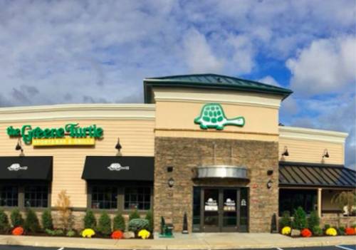 A photo of a Yaymaker Venue called The Green Turtle-Smithtown-TEAM LI/SALEM located in Smithtown, NY