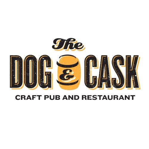 A photo of a Yaymaker Venue called The Dog & Cask (Rochelle Park) located in Rochelle Park, NJ