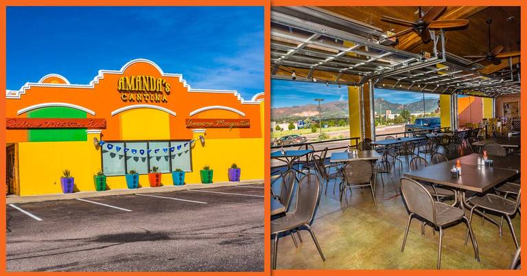 Colorado Springs Kid Friendly Restaurants : Find great ways to get