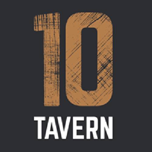 A photo of a Yaymaker Venue called 10 Tavern (Gallery Place/Chinatown) located in DC, DC