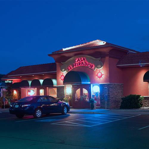 A photo of a Yaymaker Venue called CASA EL MIRADOR located in The Dalles, OR