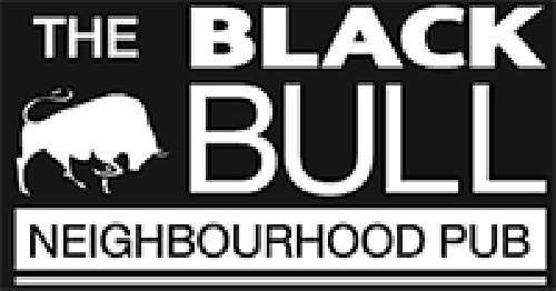 A photo of a Yaymaker Venue called The Black Bull located in Burlington, ON