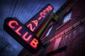 A photo of a Yaymaker Venue called Belgian Club Paint your Pet located in Winnipeg, MB